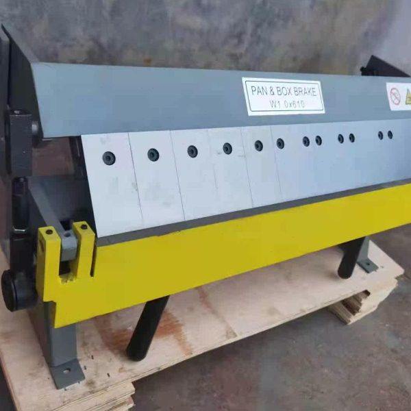 小型手动折边机折弯机薄板金刚网白铁皮折边折弯,淘宝优惠券,粉丝福利购,淘宝优惠卷