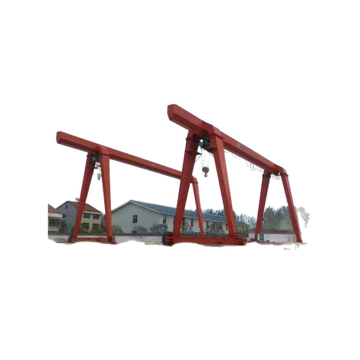 龙门吊上包花花架式室起外吨吊装使用刚性大下多种位DRO门式重机,淘宝优惠券,粉丝福利购,淘宝优惠卷