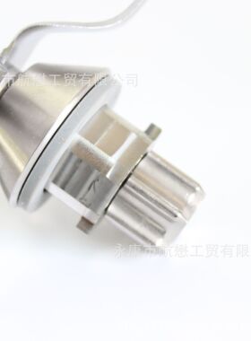 适配美善品TM31不锈钢刀片Thermomix替换配件TM31