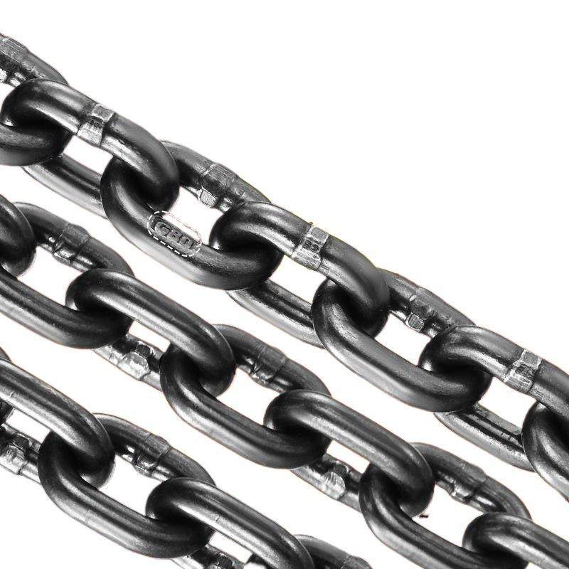 手拉葫芦三角形1吨2吨3吨5吨起重吊具铁吊机小型升降链条吊钩,淘宝优惠券,粉丝福利购,淘宝优惠卷