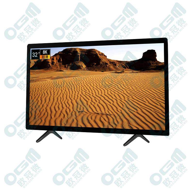 31.5寸7680*4320-450亮度8K显示器-定制miniLED背光 - 图3