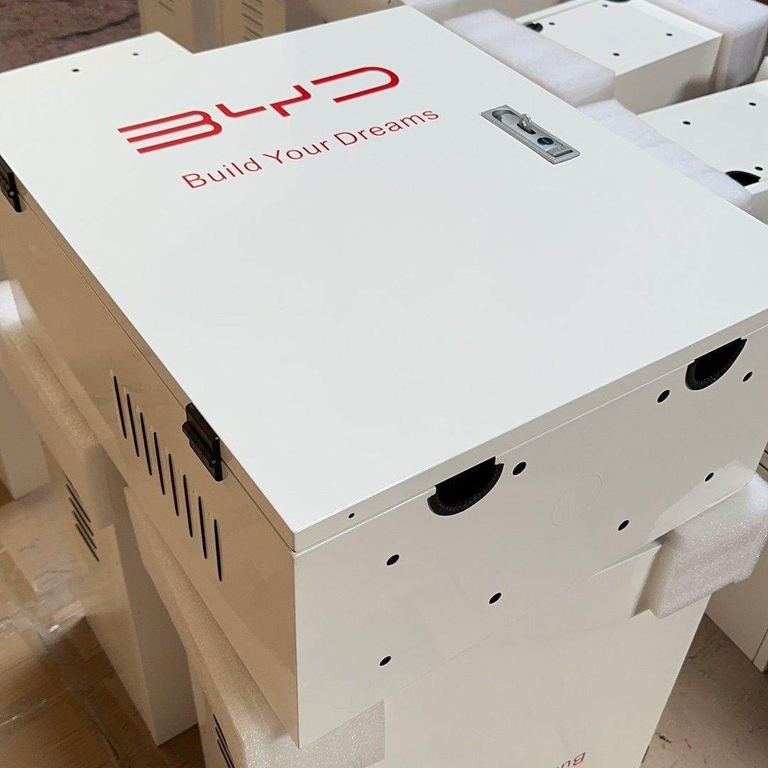 新能源汽车50*60*20充电护箱比迪电亚动壁汽车充保电桩户外挂式厂,淘宝优惠券,粉丝福利购,淘宝优惠卷