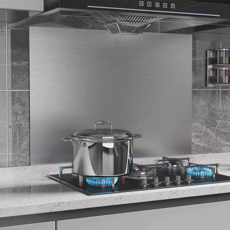 锈挡油板墙不贴火耐高温钢防RAH挡板厨房炒菜防油溅油烟机溅防油,淘宝优惠券,粉丝福利购,淘宝优惠卷