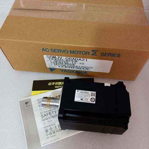 SGMAS-01A2A-FJ11/FJ12/FJ13/FJ21/FJ31/FJ41安川电机原装 - 图0