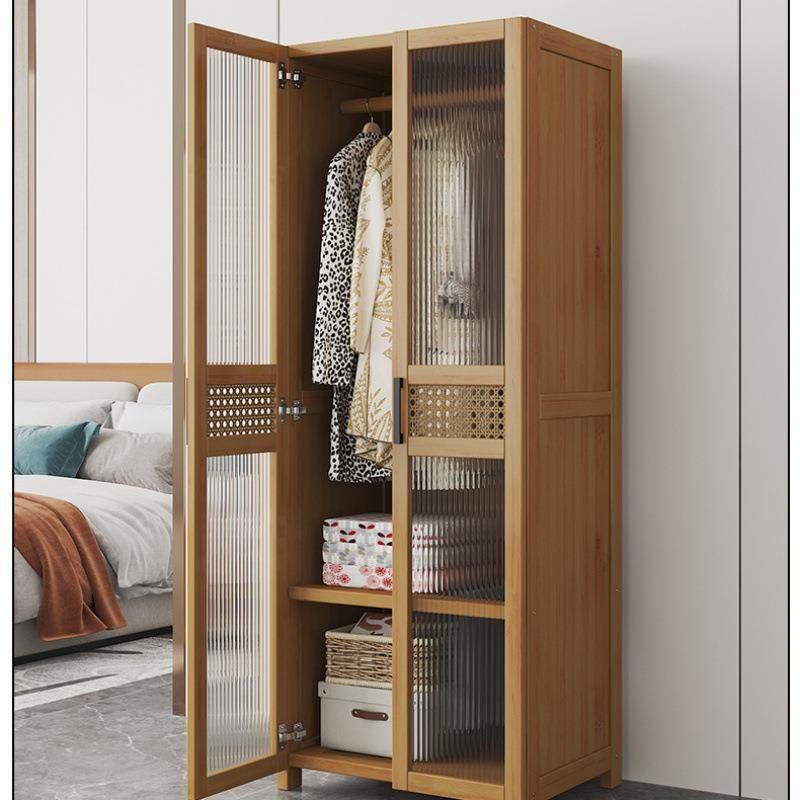 柜型出衣租房简易结经济实DBP木耐用宿舍收实纳组装家用卧室挂衣,淘宝优惠券,粉丝福利购,淘宝优惠卷