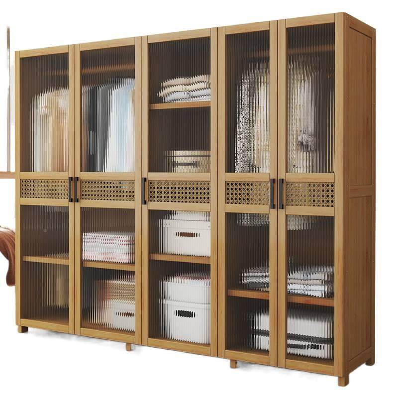 柜型出衣租房简易结经济实DBP木耐用宿舍收实纳组装家用卧室挂衣,淘宝优惠券,粉丝福利购,淘宝优惠卷