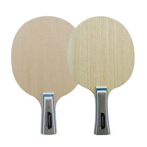 豪思搏 VIS维斯卡利亚TAK泰克西姆蝴蝶王复刻版5木2ALC乒乓球底板