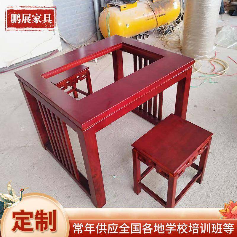 文化博物馆电子国画琴艺互动一体机象棋五子棋智慧数字临摹体验桌,淘宝优惠券,粉丝福利购,淘宝优惠卷