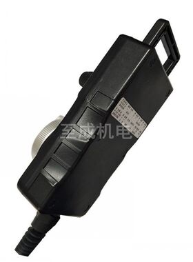 电子手轮手轮脉冲发生器数控机床加工中心精雕机/雕刻机手轮