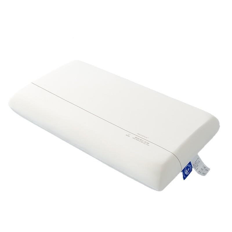 星级棉酒店某朵专用记忆枕头椎护颈助睡眠MSF2023-枕芯学生宿舍枕 - 图3