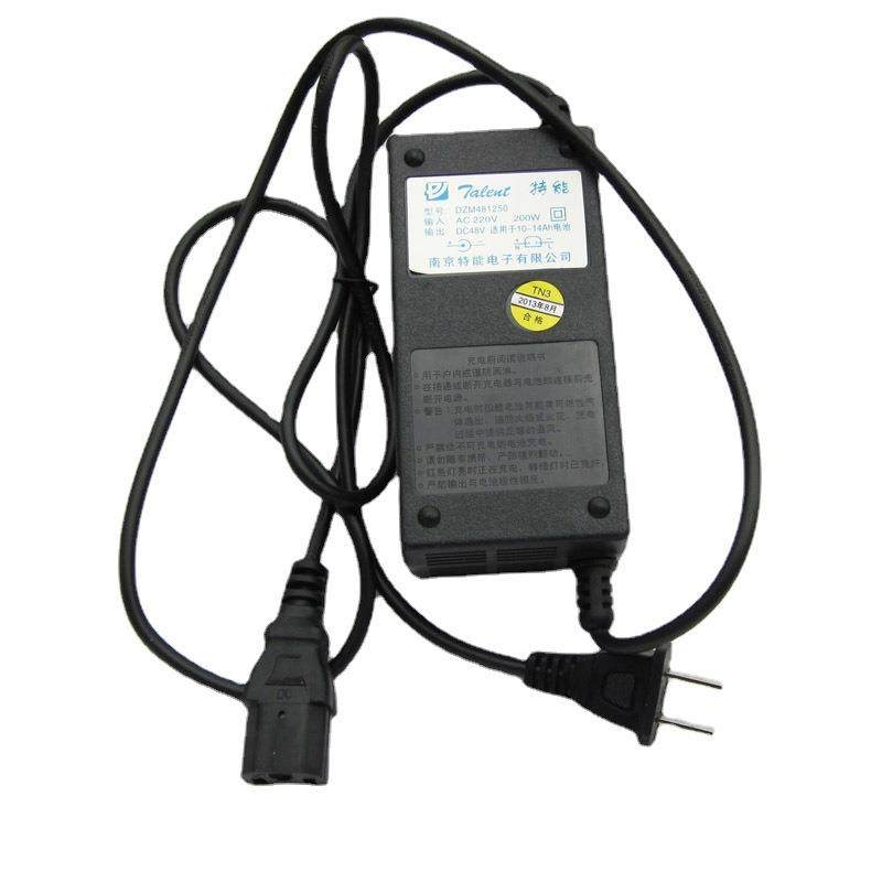 24v36v48V1.8A方头圆头航空头卡农头电脑插滑板车充电器备注,淘宝优惠券,粉丝福利购,淘宝优惠卷