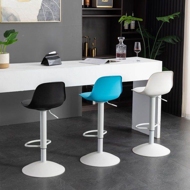 轻奢高吧台椅高脚前台现代简约51363家前用升降酒吧椅子台加靠凳,淘宝优惠券,粉丝福利购,淘宝优惠卷