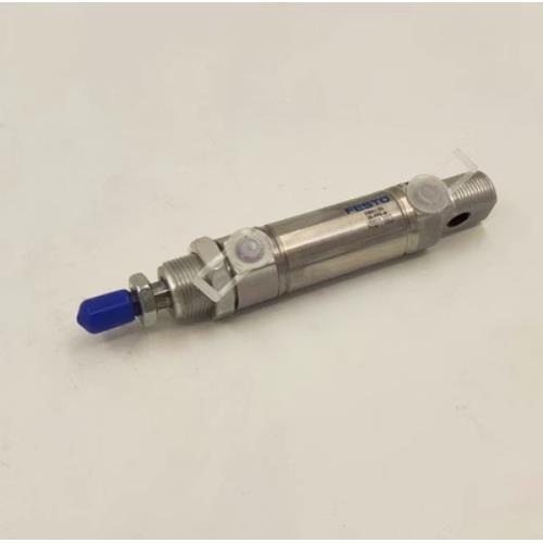 FESTO费斯托不锈5钢迷你662气缸DSNU-30-252/50/7/10/125-PPV-A-S - 图2