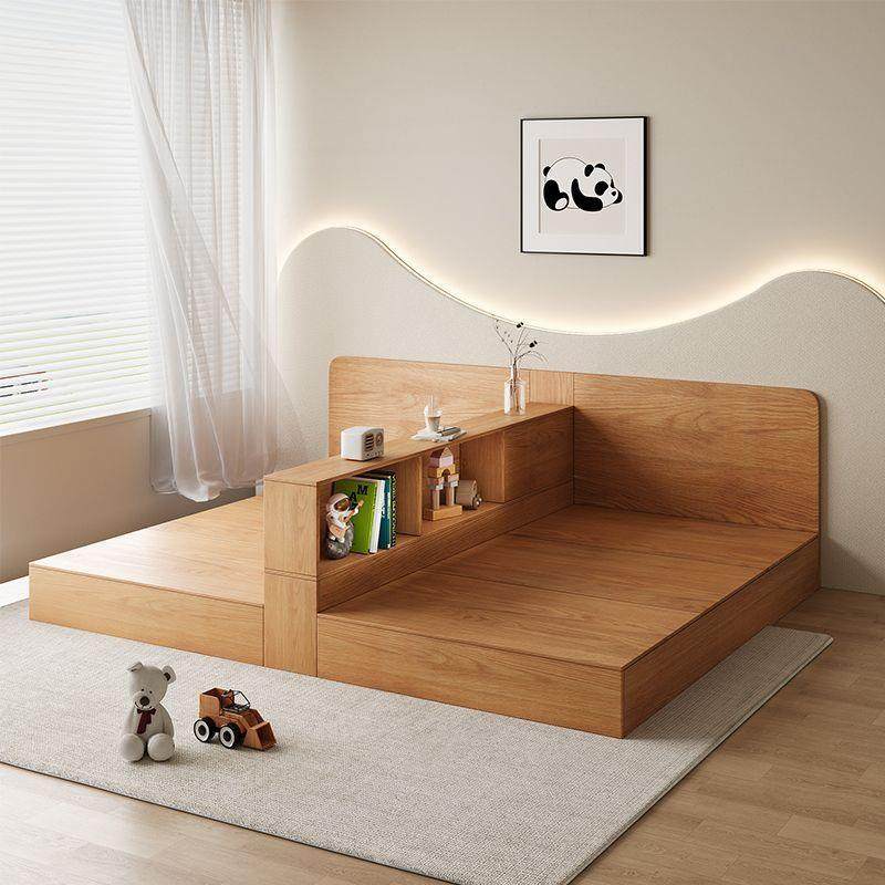 钉做互不干扰双人床一房两房断床隔儿童床子床大容母量储CQX物柜,淘宝优惠券,粉丝福利购,淘宝优惠卷