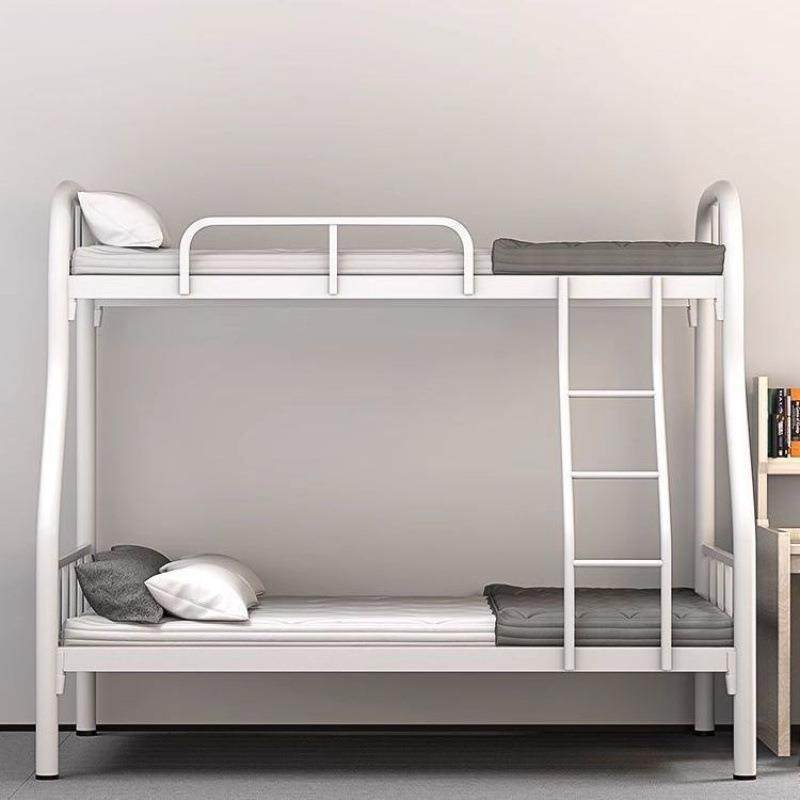 上下铺子母床铁床上下床上下铺床二层宿舍高低床双人双层床铁艺床,淘宝优惠券,粉丝福利购,淘宝优惠卷