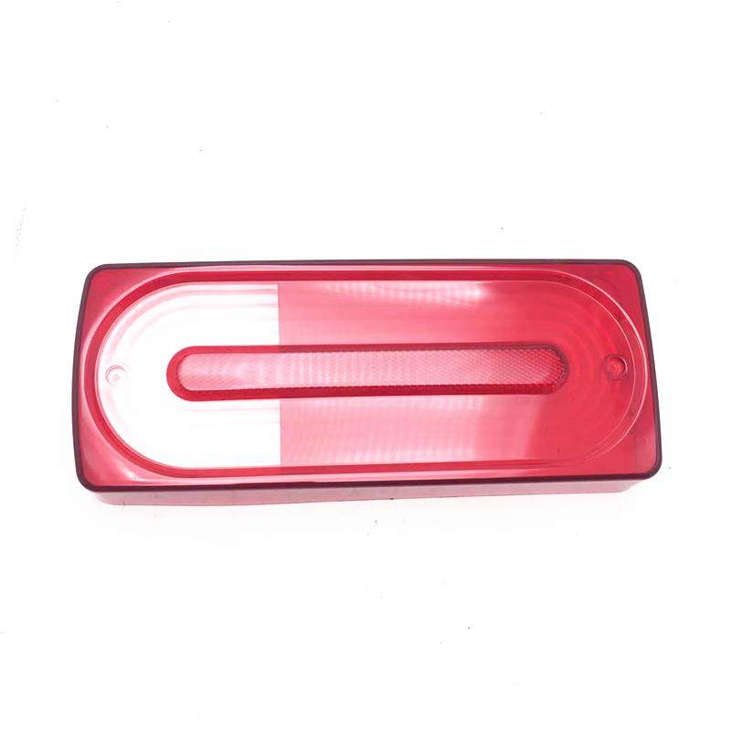 适用于奔驰G级尾灯罩07-20款奔驰G级后尾灯灯罩奔驰大G红色壳子,淘宝优惠券,粉丝福利购,淘宝优惠卷