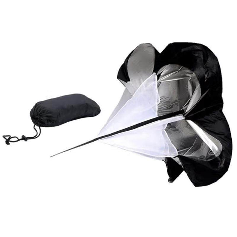 鑫跃盛户外田径跑步训练器材阻力伞速度伞跑步伞,淘宝优惠券,粉丝福利购,淘宝优惠卷