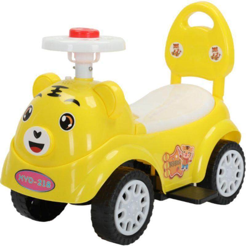 滑行车小孩滑步车婴儿学步溜溜车四轮儿童平衡车无脚踏1一3岁宝宝,淘宝优惠券,粉丝福利购,淘宝优惠卷