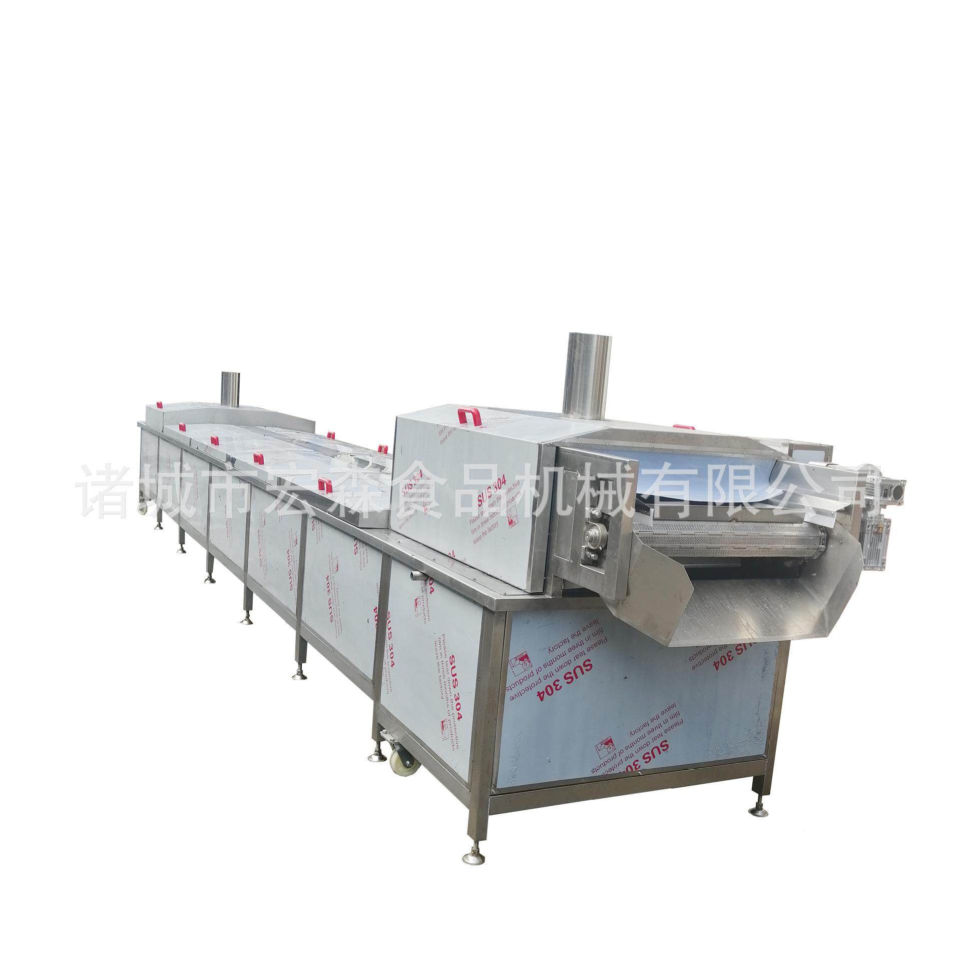 全自动凉皮酱腌菜巴氏杀菌机燕窝低温巴氏杀菌机海带丝低温杀菌机,淘宝优惠券,粉丝福利购,淘宝优惠卷