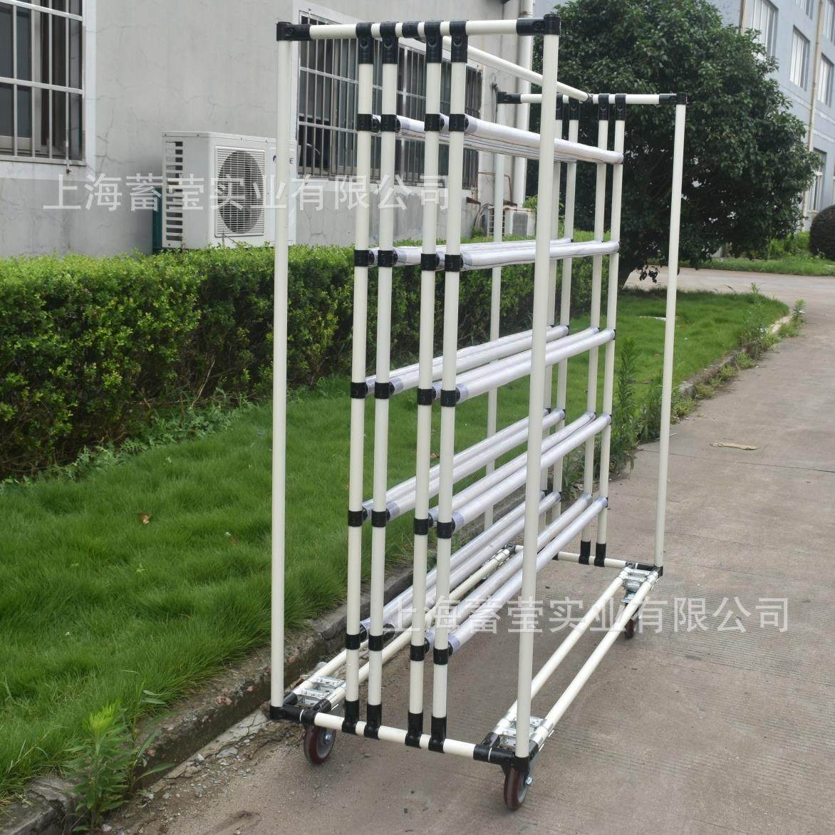 线棒工作台货架物料架周转架展示架,淘宝优惠券,粉丝福利购,淘宝优惠卷