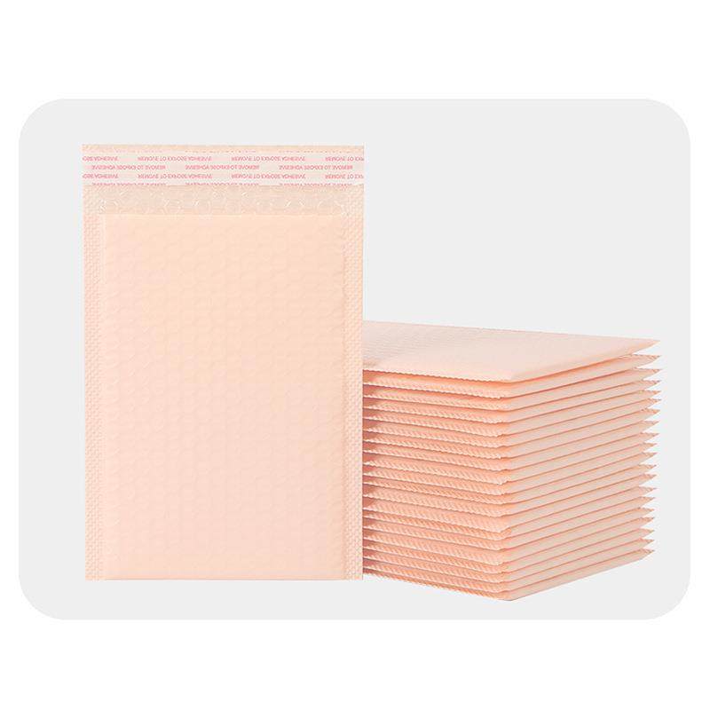 整箱气泡袋自粘袋彩色共挤膜服装包装泡沫袋子防震抗压汽泡袋,淘宝优惠券,粉丝福利购,淘宝优惠卷