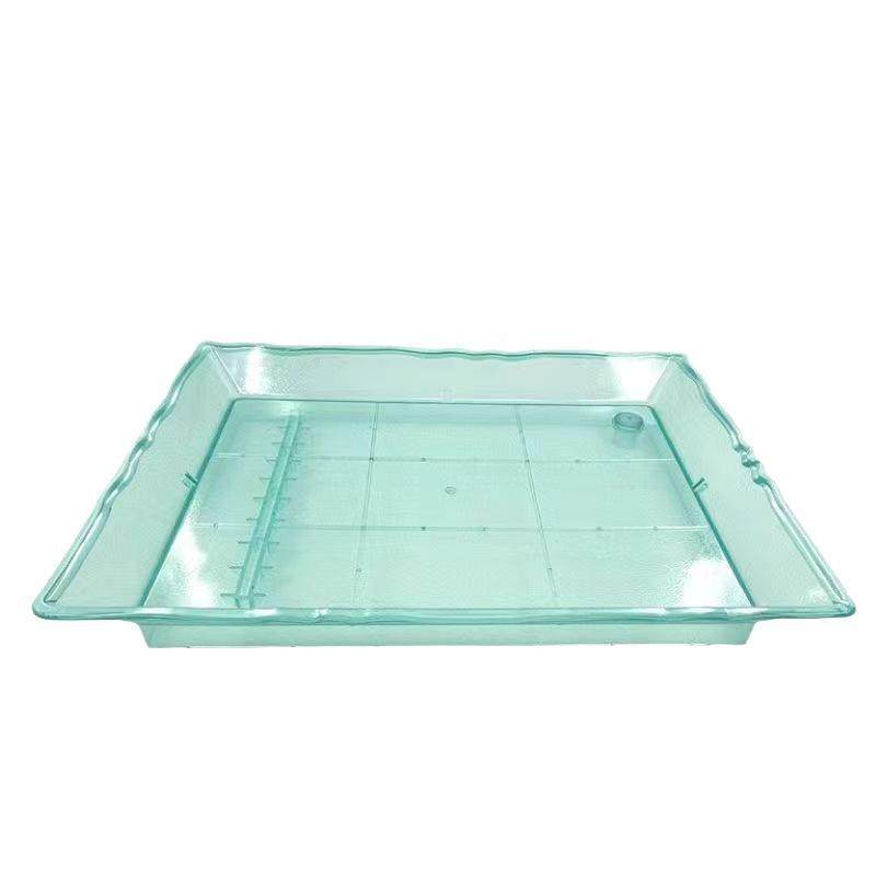 超市货架陈列台水果冷冻摆摊冷藏托盘陈列冰鲜冰盘长方形,淘宝优惠券,粉丝福利购,淘宝优惠卷