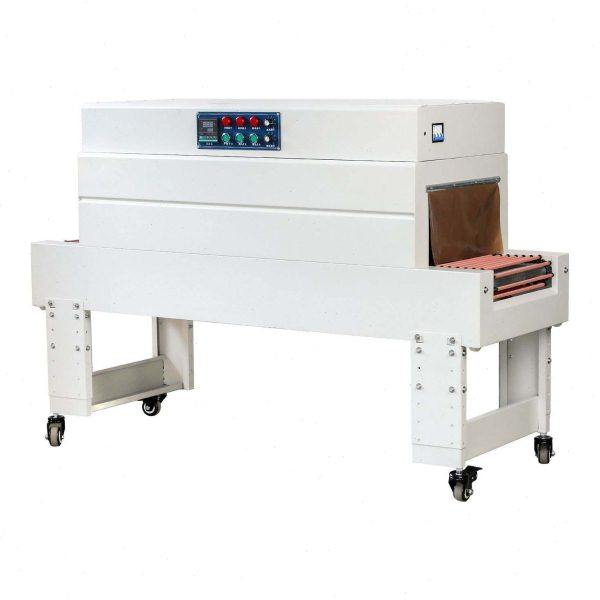 全自动热收缩膜包装机热缩机餐具塑封机礼盒封切机热收缩机,淘宝优惠券,粉丝福利购,淘宝优惠卷