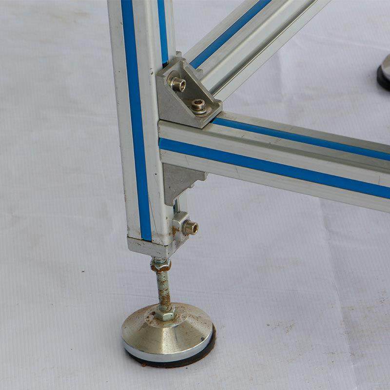 摆轮分拣机快递物流转向分拣台流水线多角度摆轮分选机电商打包机,淘宝优惠券,粉丝福利购,淘宝优惠卷