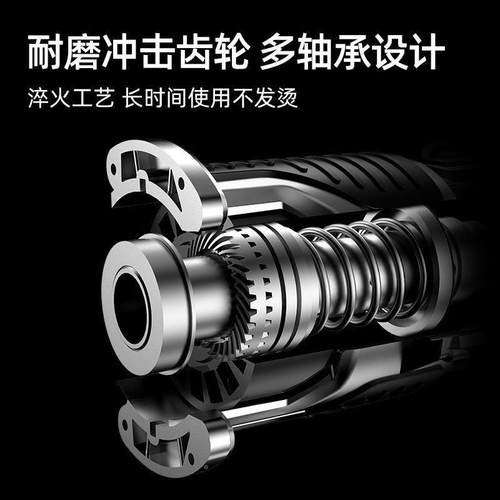 修边机木工多功能家木铣机JYD开槽机雕铝塑倒装板锣机其它混用刻 - 图2