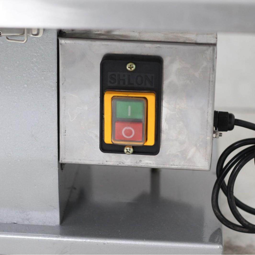 鲨直供鱼自动商用2锯骨机冻42644肉切全块机家用电动切骨机切骨头,淘宝优惠券,粉丝福利购,淘宝优惠卷