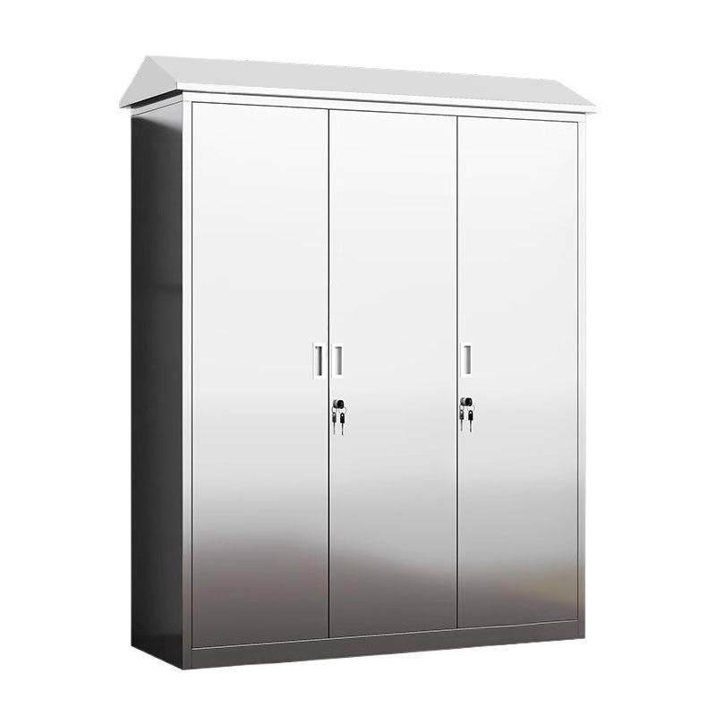 304整不钢户外柜家用纳收柜工具储物柜花园理柜防水防87762晒杂物,淘宝优惠券,粉丝福利购,淘宝优惠卷