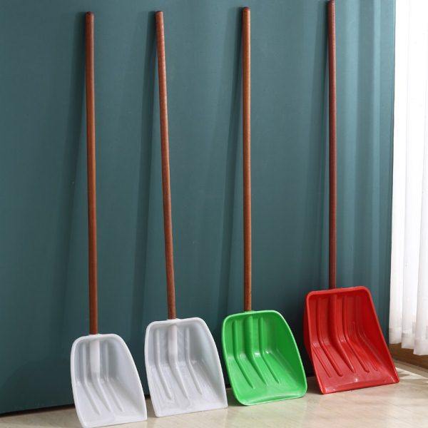 塑料铲子加厚大号钢化塑料锹胶铲收谷子粮食稻谷锨推雪铲雪铲铁锹,淘宝优惠券,粉丝福利购,淘宝优惠卷