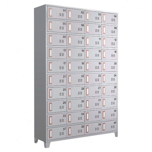 不锈钢食堂碗柜员工餐盘柜工厂储物多门柜餐厅带门带锁餐具饭盒柜,淘宝优惠券,粉丝福利购,淘宝优惠卷