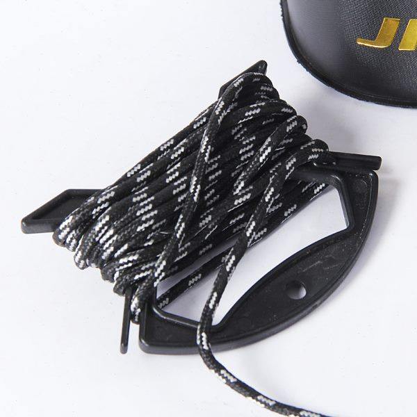 加厚手提EVA打水桶方形折叠钓鱼桶矶钓带绳小鱼桶垂钓鱼护桶包邮,淘宝优惠券,粉丝福利购,淘宝优惠卷