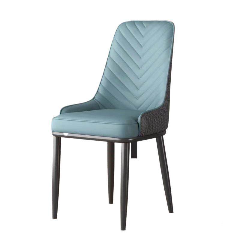 意式皮艺椅家极简轻奢餐网红47577现椅代简约意式洽谈餐桌子酒店,淘宝优惠券,粉丝福利购,淘宝优惠卷