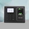 2Fingerprint access control all-in-one machine glass door access control system set iron door attendance access control community office