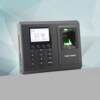 2Fingerprint access control all-in-one machine glass door access control system set iron door attendance access control community office