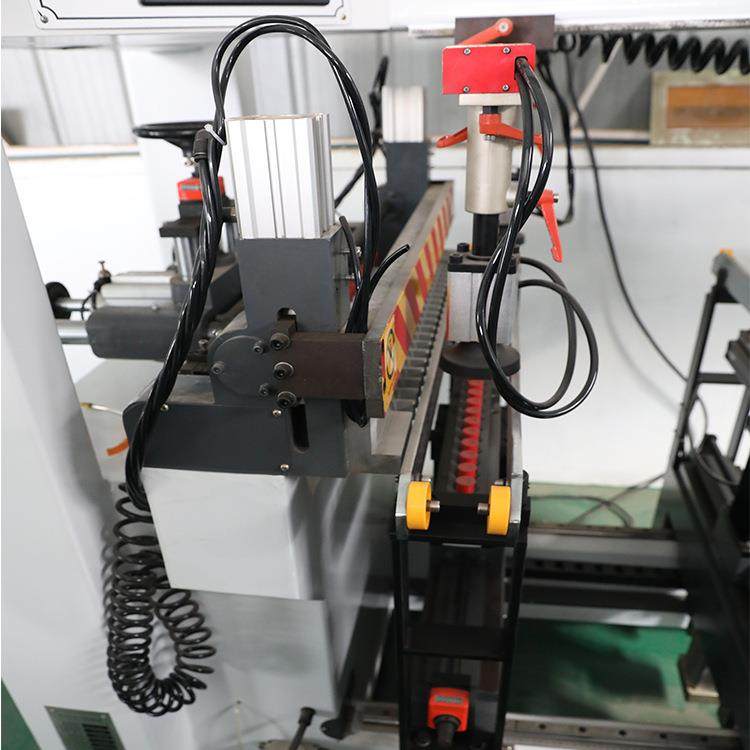 木工全自动三排钻床数控侧打孔机木工多排钻,淘宝优惠券,粉丝福利购,淘宝优惠卷