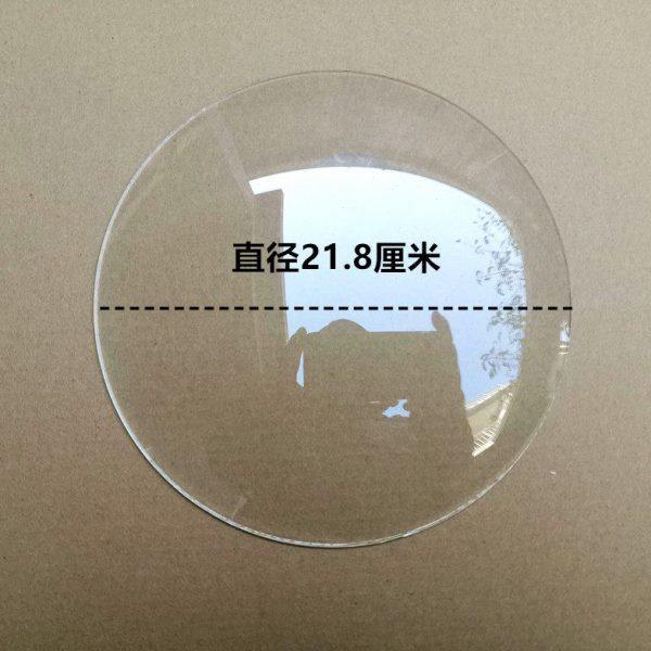 直径16.5公分专业出售三五钟机械座钟凸面钟玻璃全新钟玻璃曲面,淘宝优惠券,粉丝福利购,淘宝优惠卷