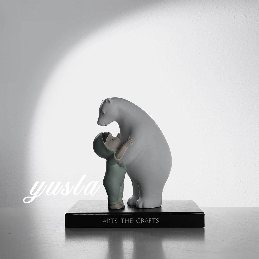 简约家居玄关柜售楼处客厅电视柜儿童房间柜卡通可爱摆件软装饰品,淘宝优惠券,粉丝福利购,淘宝优惠卷