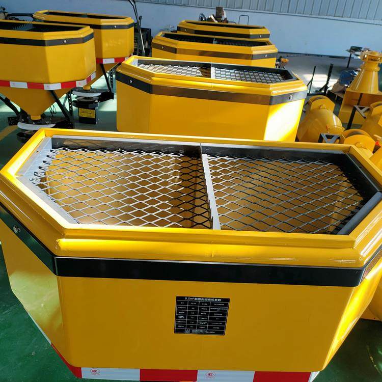 车载式融雪剂撒布机道路养护融雪洒布机撒布均匀的电动除雪撒盐机,淘宝优惠券,粉丝福利购,淘宝优惠卷