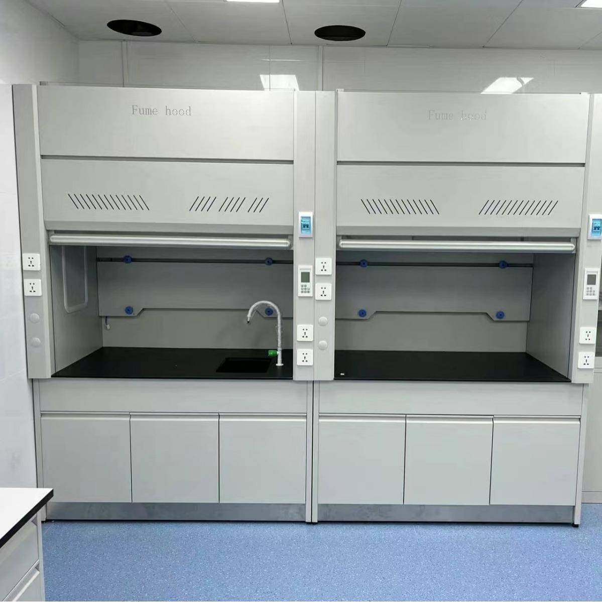 全钢通风柜台式PP通风橱排风落地通风柜化验室通风厨桌上型通风柜,淘宝优惠券,粉丝福利购,淘宝优惠卷