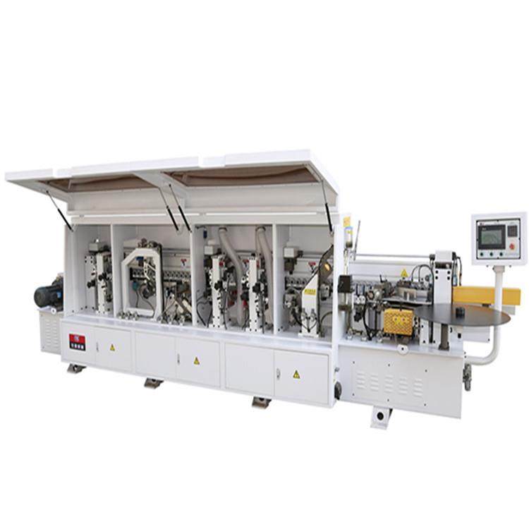 极东款全自动封边机视频木工机械仿形跟踪封边机XH-468,淘宝优惠券,粉丝福利购,淘宝优惠卷