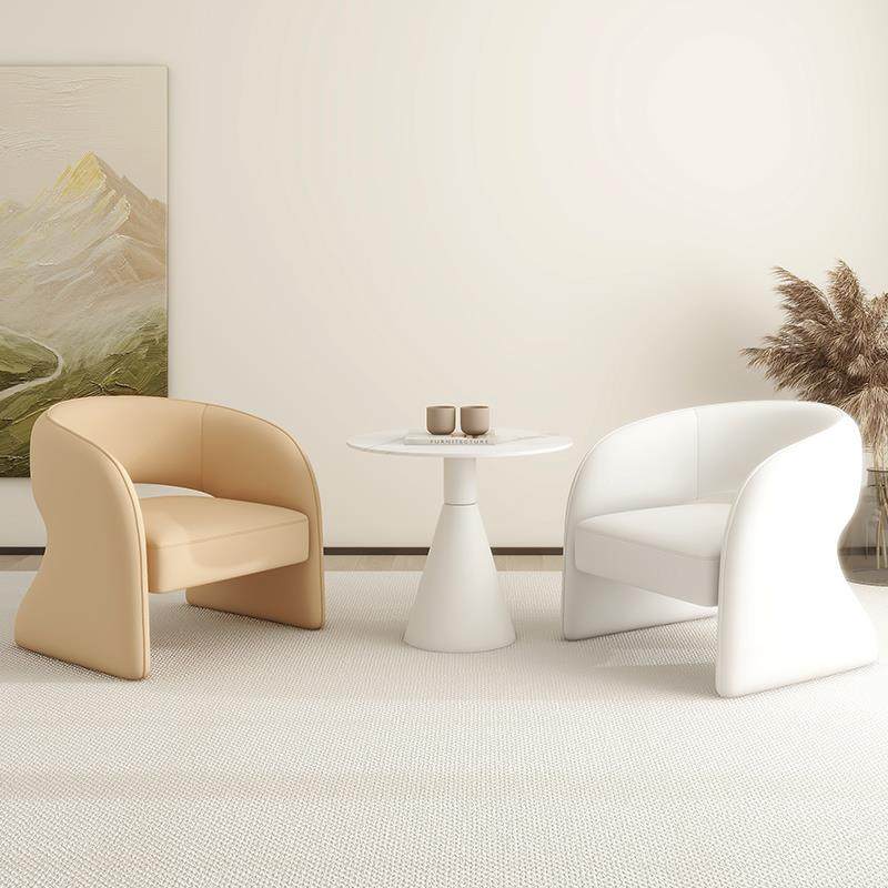 意式约极休闲沙发椅简创意待网红51881单人沙发现代简设计师休闲,淘宝优惠券,粉丝福利购,淘宝优惠卷