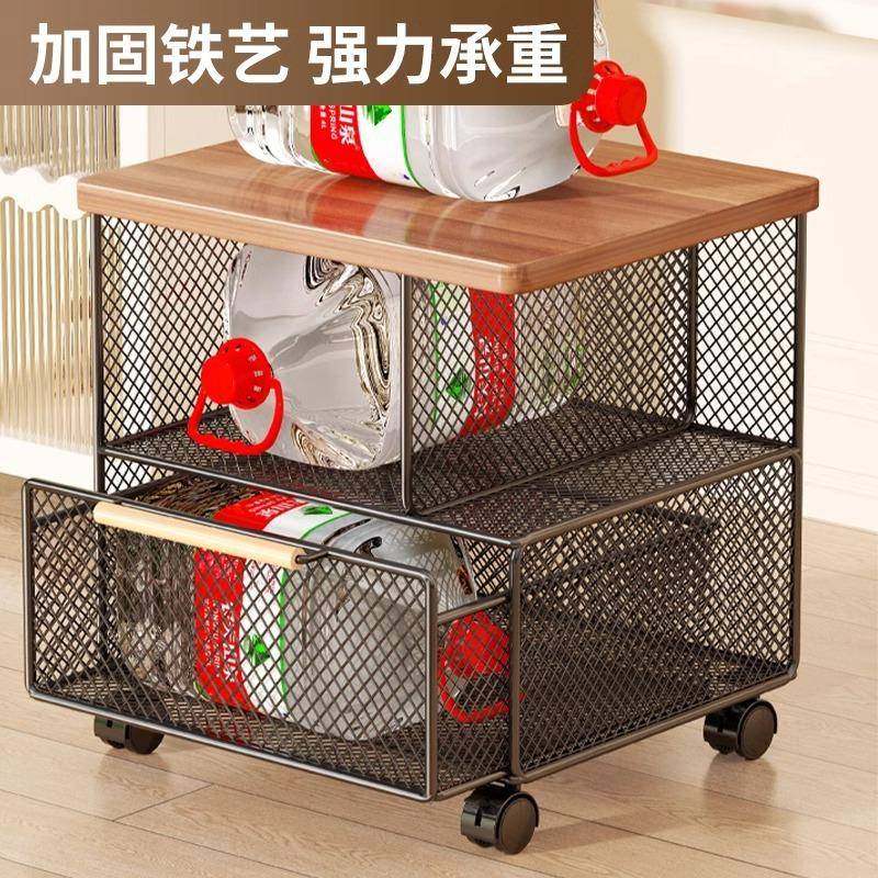 桌下本置物架书桌旁整地理架学习桌边落移动可21036180学生书书包,淘宝优惠券,粉丝福利购,淘宝优惠卷