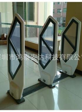 供应图书防盗仪图书馆防盗HTA-EM-04D图书阅览室防盗