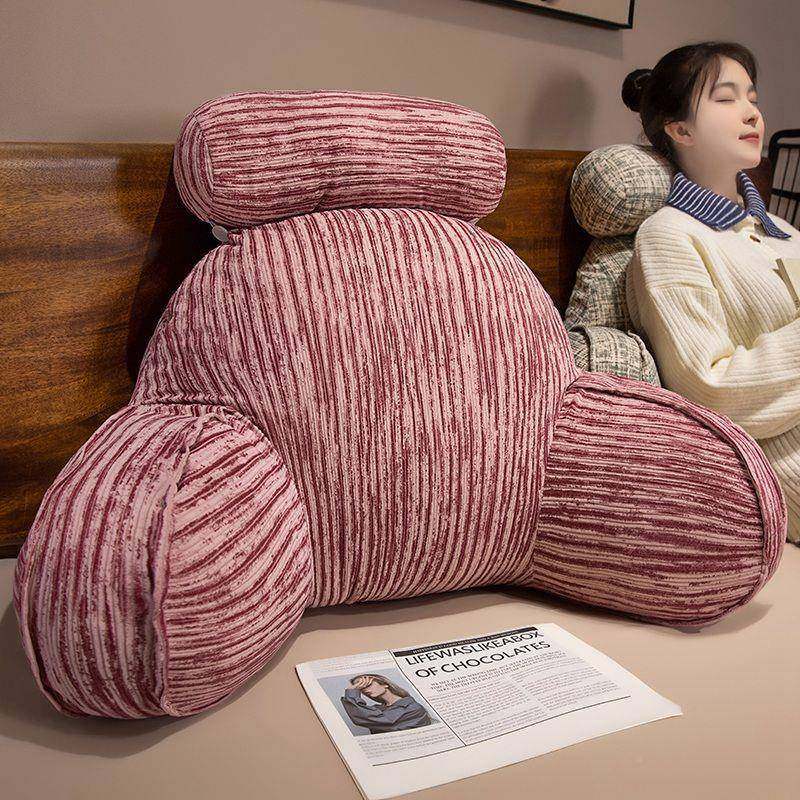 i看n厂家直供s床头靠垫软包床上背懒垫宿舍沙发书靠枕孕妇靠人枕,淘宝优惠券,粉丝福利购,淘宝优惠卷