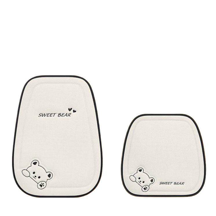 汽车坐垫四季通用座垫单片亚麻后排座套冬季小车座椅套奢华感车垫,淘宝优惠券,粉丝福利购,淘宝优惠卷