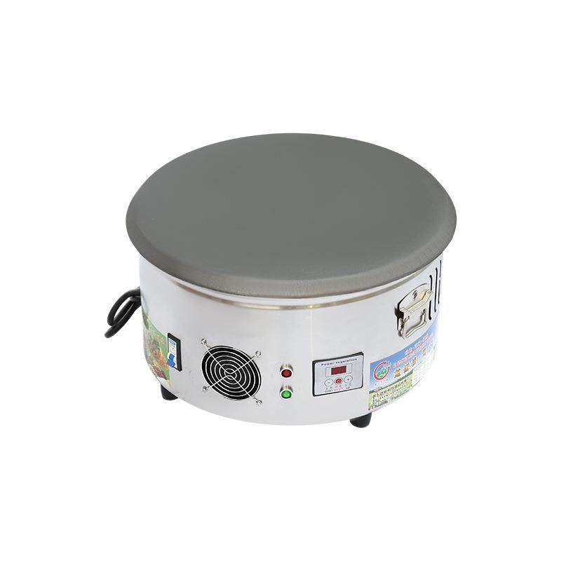 电鏊子煎饼机商用摆摊煎饼果子机菜煎饼烙馍智能变频煎饼专用一体,淘宝优惠券,粉丝福利购,淘宝优惠卷