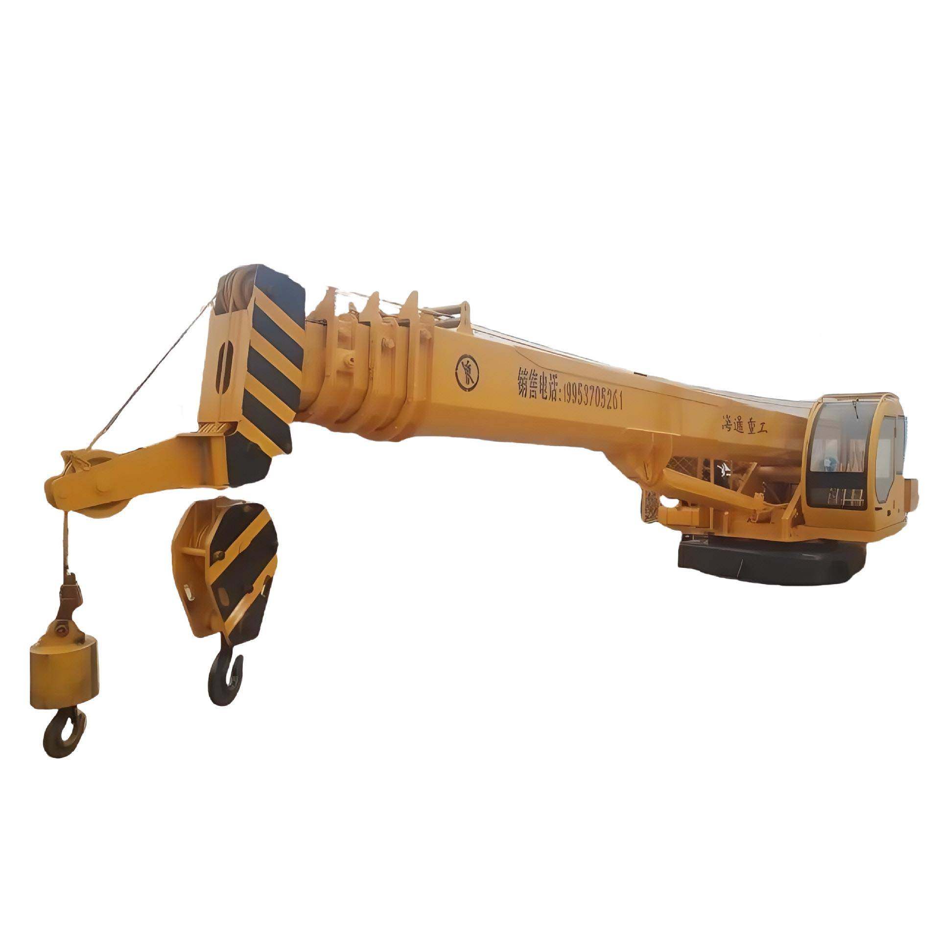 船吊克令吊渔船港口码头起重机吨16吨固定式液压吊机8吨船吊,淘宝优惠券,粉丝福利购,淘宝优惠卷